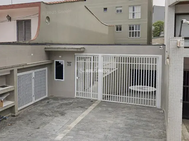 Apartamento 1 quarto e 1 banheiro, para alugar, no bairro Osvaldo Cruz em São Caetano do Sul