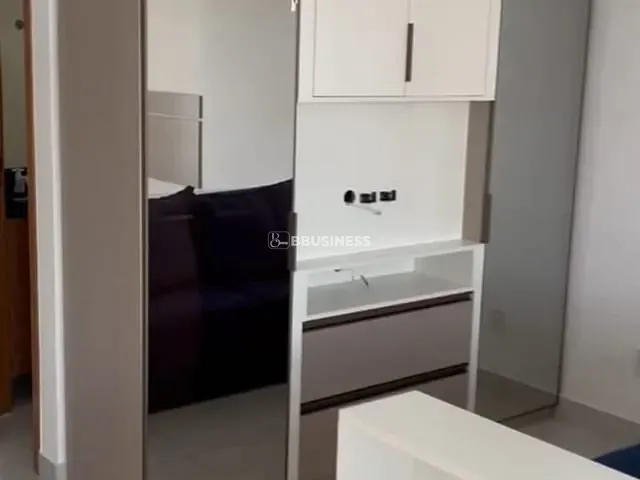 Apartamento 1 quarto e 1 banheiro, para alugar, no bairro Osvaldo Cruz em São Caetano do Sul