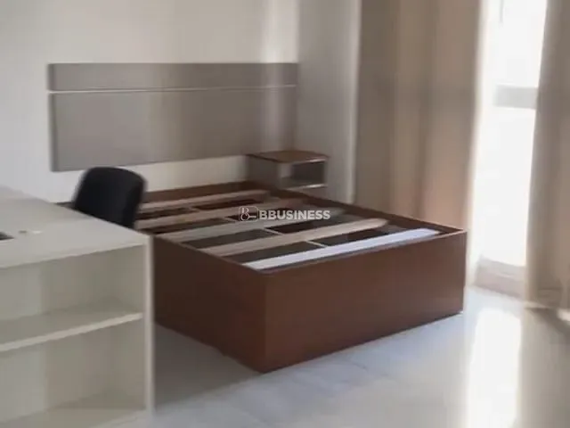 Apartamento 1 quarto e 1 banheiro, para alugar, no bairro Osvaldo Cruz em São Caetano do Sul