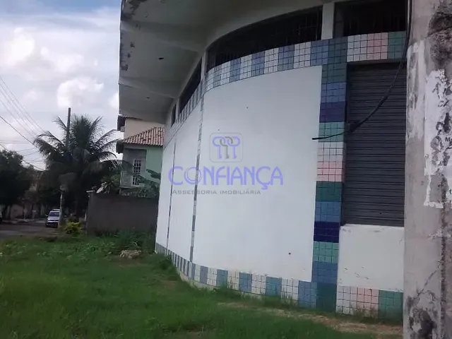 Loja com 470m², à venda, no bairro Campo Grande em Rio de Janeiro