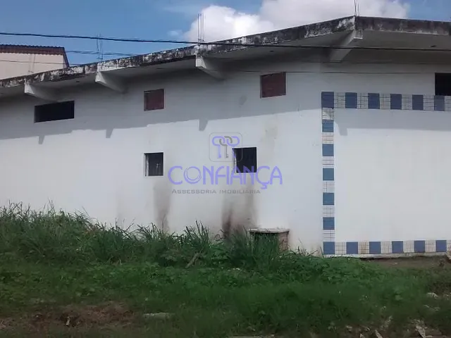 Loja com 470m², à venda, no bairro Campo Grande em Rio de Janeiro