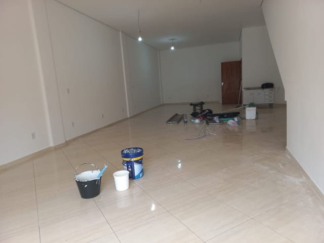 Foto do Loja - Salão para alugar, 98 m² por R$ 3.800,00/mês - Jardim Satélite - São José dos Campos/SP | INDEPENDENCE NEGOCIOS IMOBILIARIOS LTDA