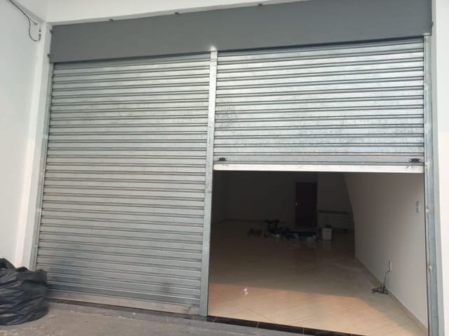 Foto do Loja - Salão para alugar, 98 m² por R$ 3.800,00/mês - Jardim Satélite - São José dos Campos/SP | INDEPENDENCE NEGOCIOS IMOBILIARIOS LTDA