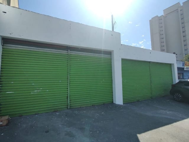Loja para alugar, no bairro Vila Alto de Santo André em Santo André