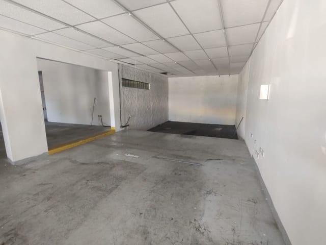 Loja para alugar, no bairro Vila Alto de Santo André em Santo André