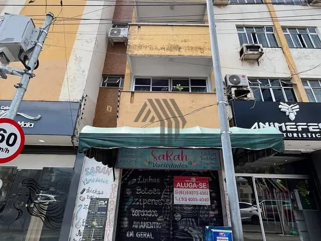 Loja para alugar, no bairro Marco em Belém