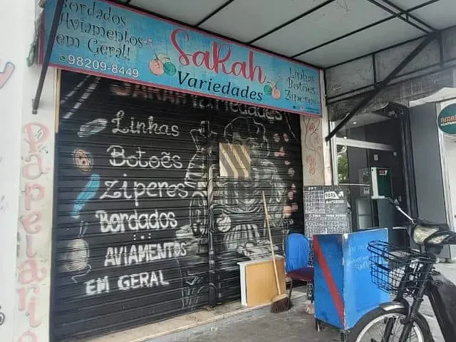 Loja para alugar, no bairro Marco em Belém