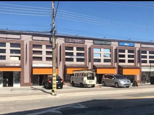 Loja para alugar, no bairro Jardim Satélite em São José dos Campos