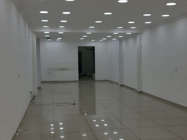 Loja com 180m², para alugar, no bairro Santo Amaro em São Paulo