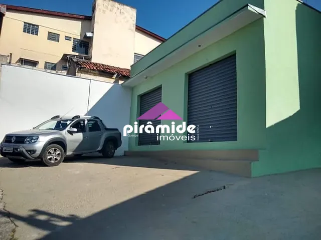 Loja com 168m², à venda, no bairro Centro em São José dos Campos