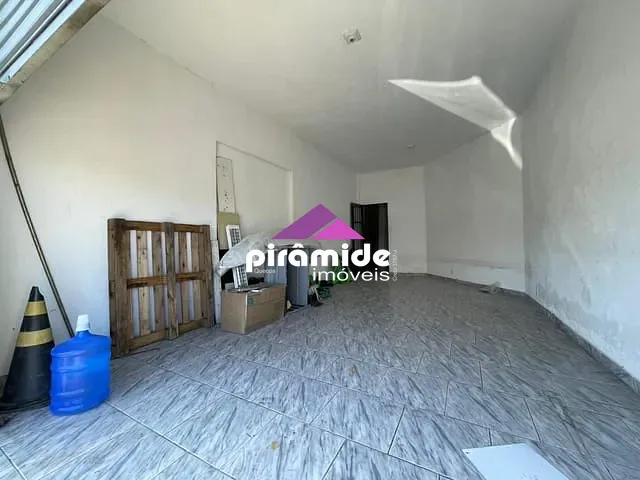 Loja com 168m², à venda, no bairro Centro em São José dos Campos