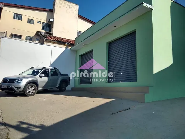 Loja com 168m², à venda, no bairro Centro em São José dos Campos