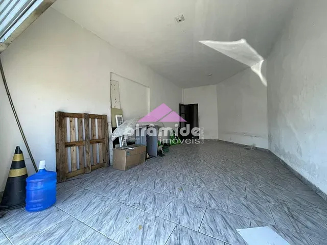 Loja com 168m², à venda, no bairro Centro em São José dos Campos