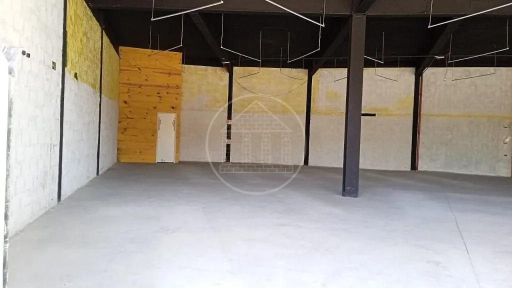 Loja-Salão, 450 m² - Foto 15