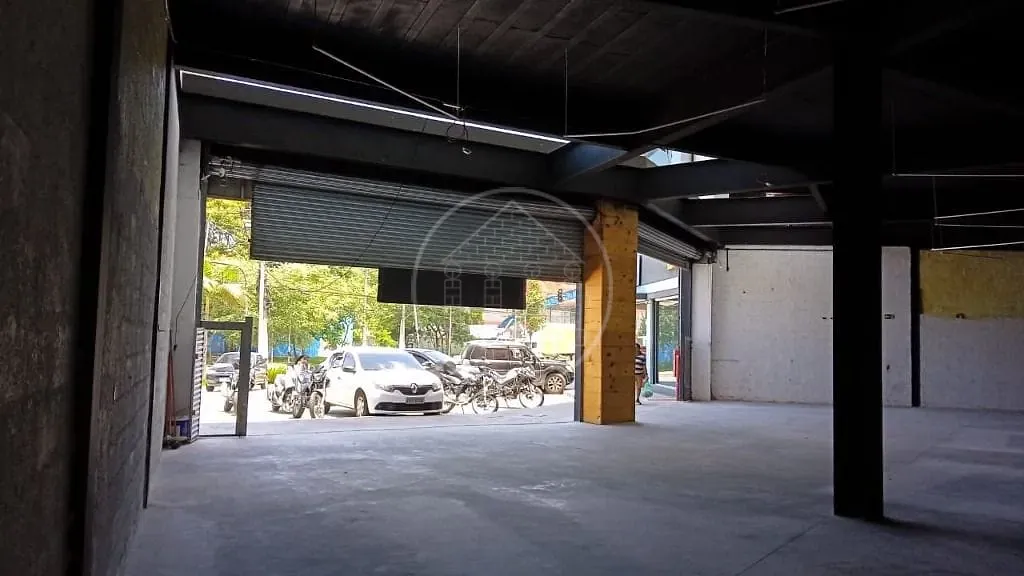 Loja-Salão, 450 m² - Foto 2