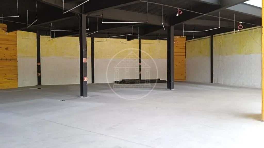 Loja-Salão, 450 m² - Foto 11