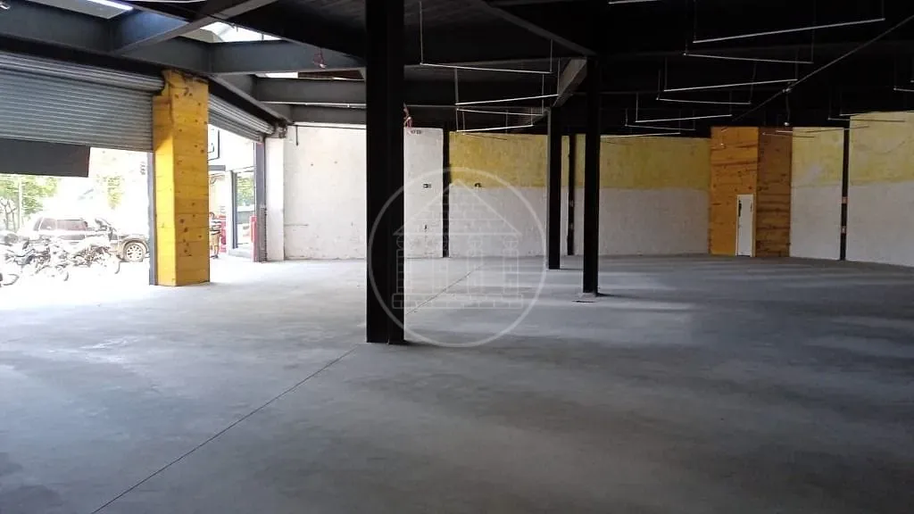 Loja-Salão, 450 m² - Foto 7