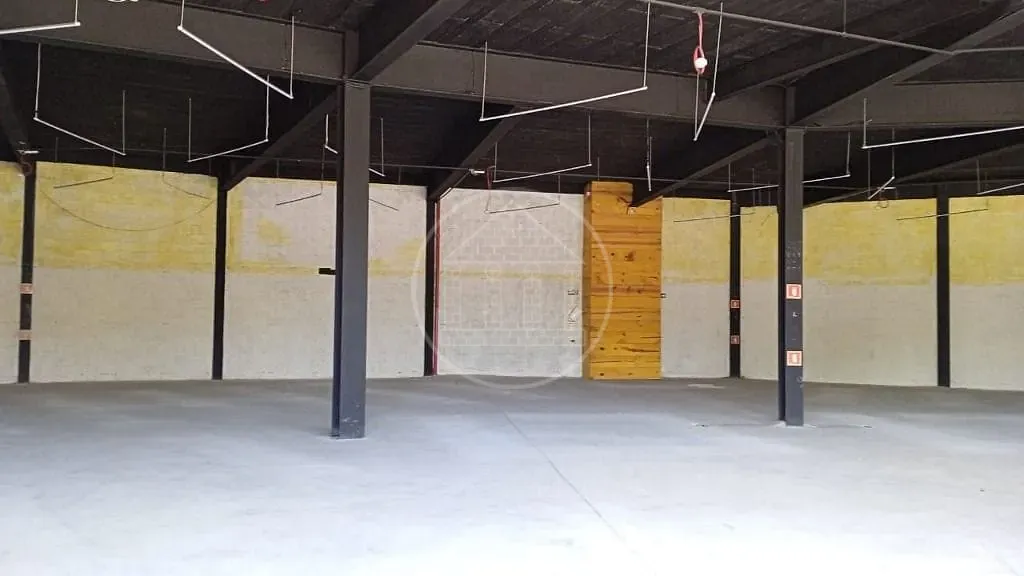 Loja-Salão, 450 m² - Foto 13