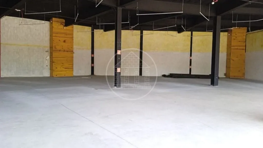 Loja-Salão, 450 m² - Foto 3