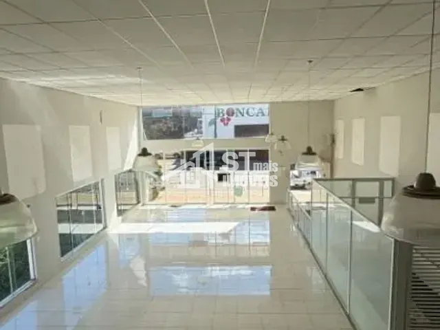 Loja com 298m², à venda ou para alugar, no bairro Jardim America em Andradas