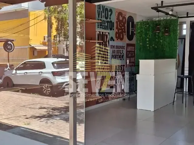 Loja com 50m², à venda, no bairro Galeria Antonio Garcia em Bauru
