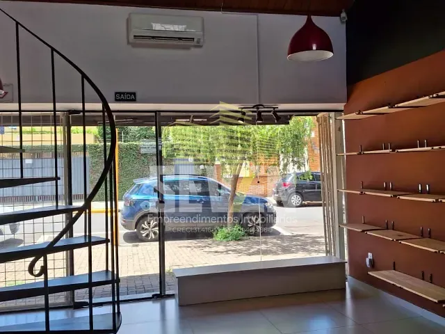 Loja com 50m², à venda, no bairro Galeria Antonio Garcia em Bauru