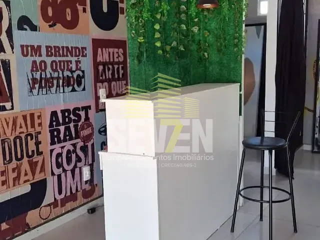 Loja com 50m², à venda, no bairro Galeria Antonio Garcia em Bauru