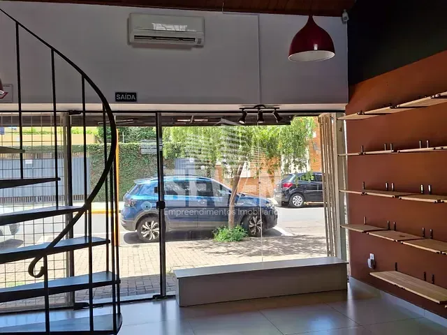 Loja com 50m², à venda, no bairro Galeria Antonio Garcia em Bauru
