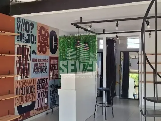 Loja com 50m², à venda, no bairro Galeria Antonio Garcia em Bauru