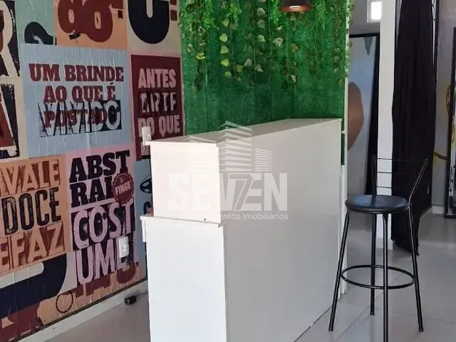Loja com 50m², à venda, no bairro Galeria Antonio Garcia em Bauru