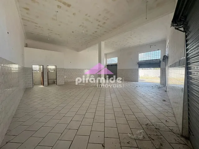 Loja com 10m², para alugar, no bairro Sumaré em Caraguatatuba