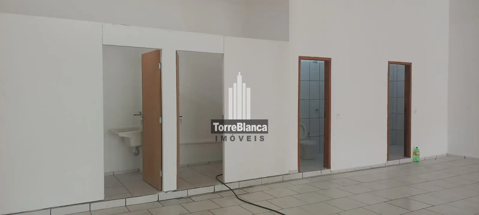 Loja-Salão, 250 m² - Foto 4