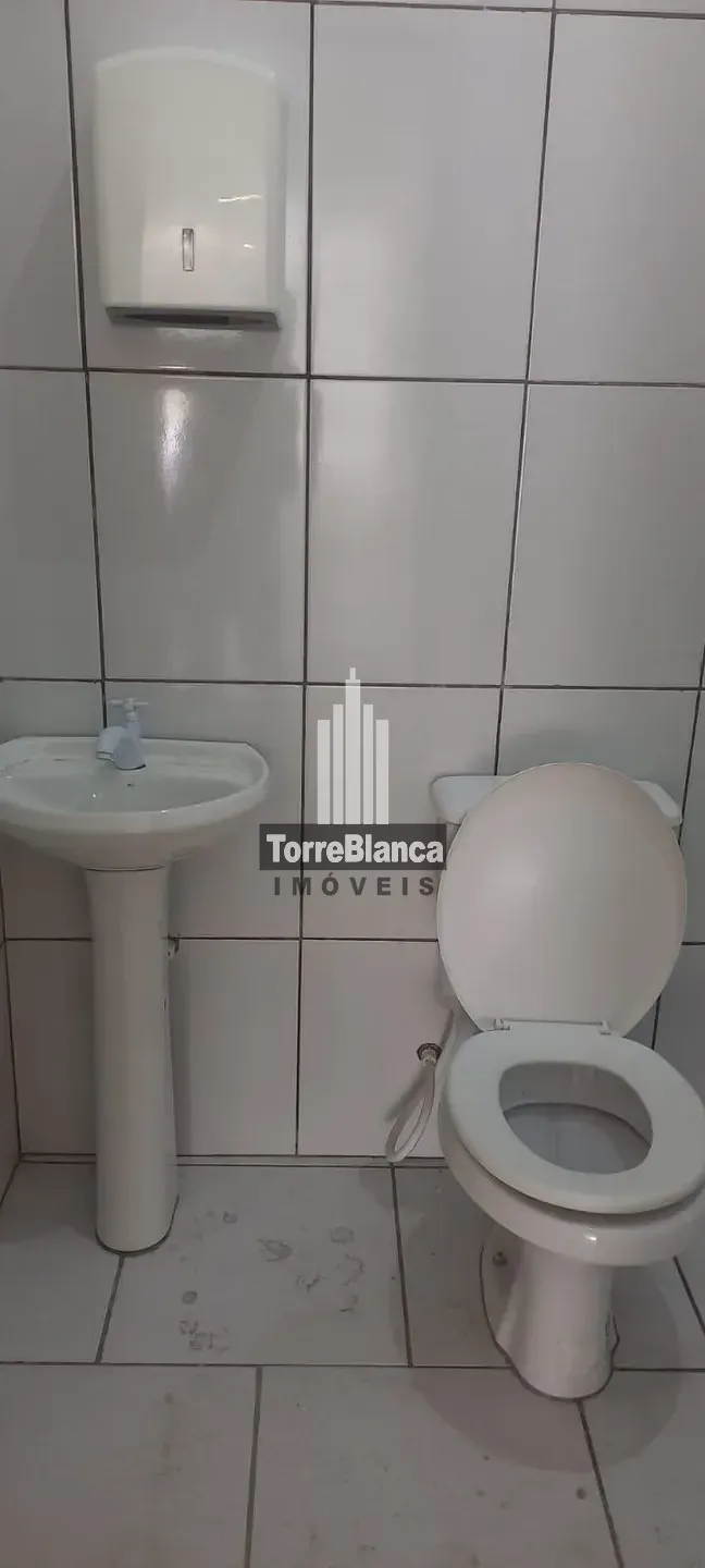 Loja-Salão, 250 m² - Foto 6