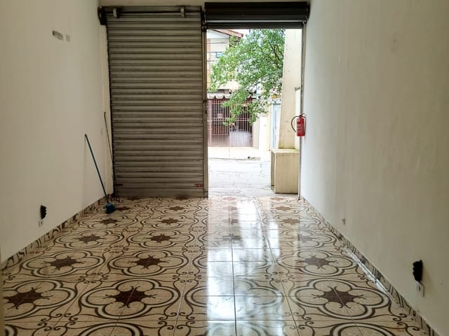 Foto do Loja - Loja Comercial para locação com 42mts de área útil, em excelente localização - Nova Piraju, São Paulo, SP | Vieira Imóveis