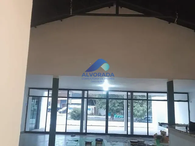 Loja com 450m², para alugar, no bairro Jardim Esplanada em São José dos Campos