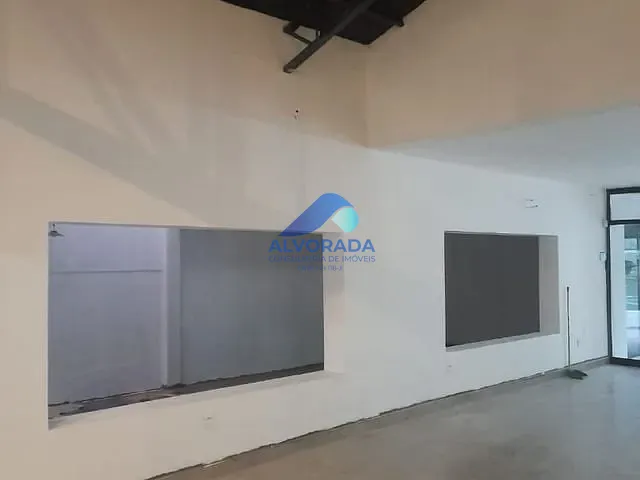 Loja com 450m², para alugar, no bairro Jardim Esplanada em São José dos Campos