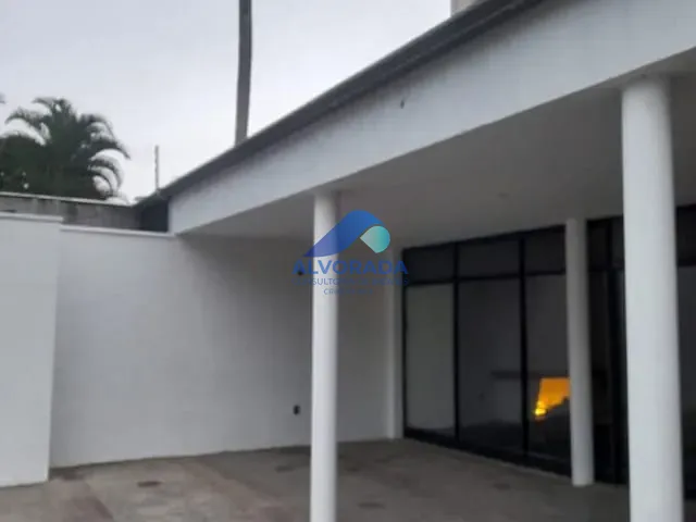 Loja com 450m², para alugar, no bairro Jardim Esplanada em São José dos Campos
