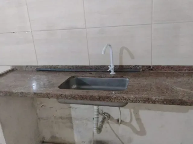 Loja para alugar, no bairro Vila Alto de Santo André em Santo André