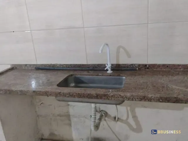 Loja para alugar, no bairro Vila Alto de Santo André em Santo André