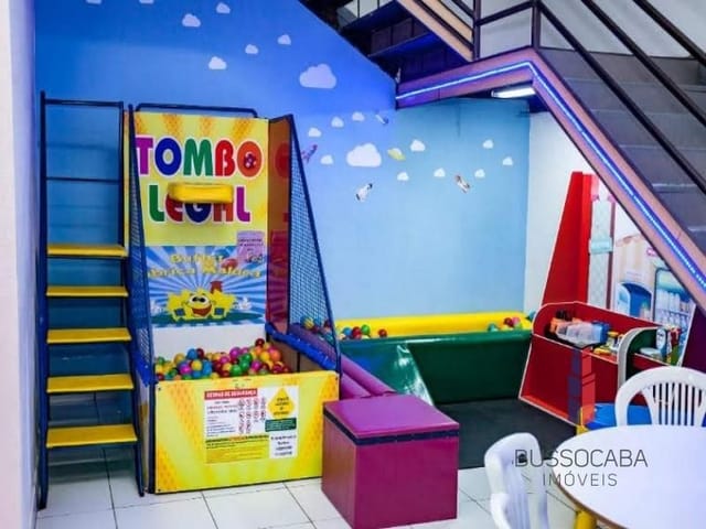 Foto do Loja - Loja à venda 100M², Jardim D Abril, Osasco - SP | BUSSOCABA ADMINISTRACAO DE BENS E IMOVEIS LTDA