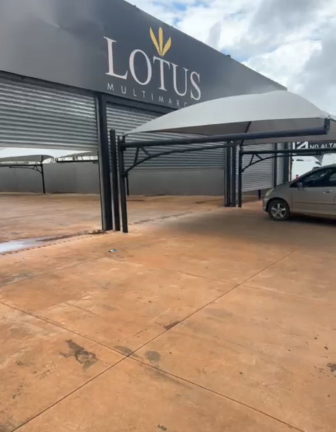 Loja-Salão, 1120 m² - Foto 3