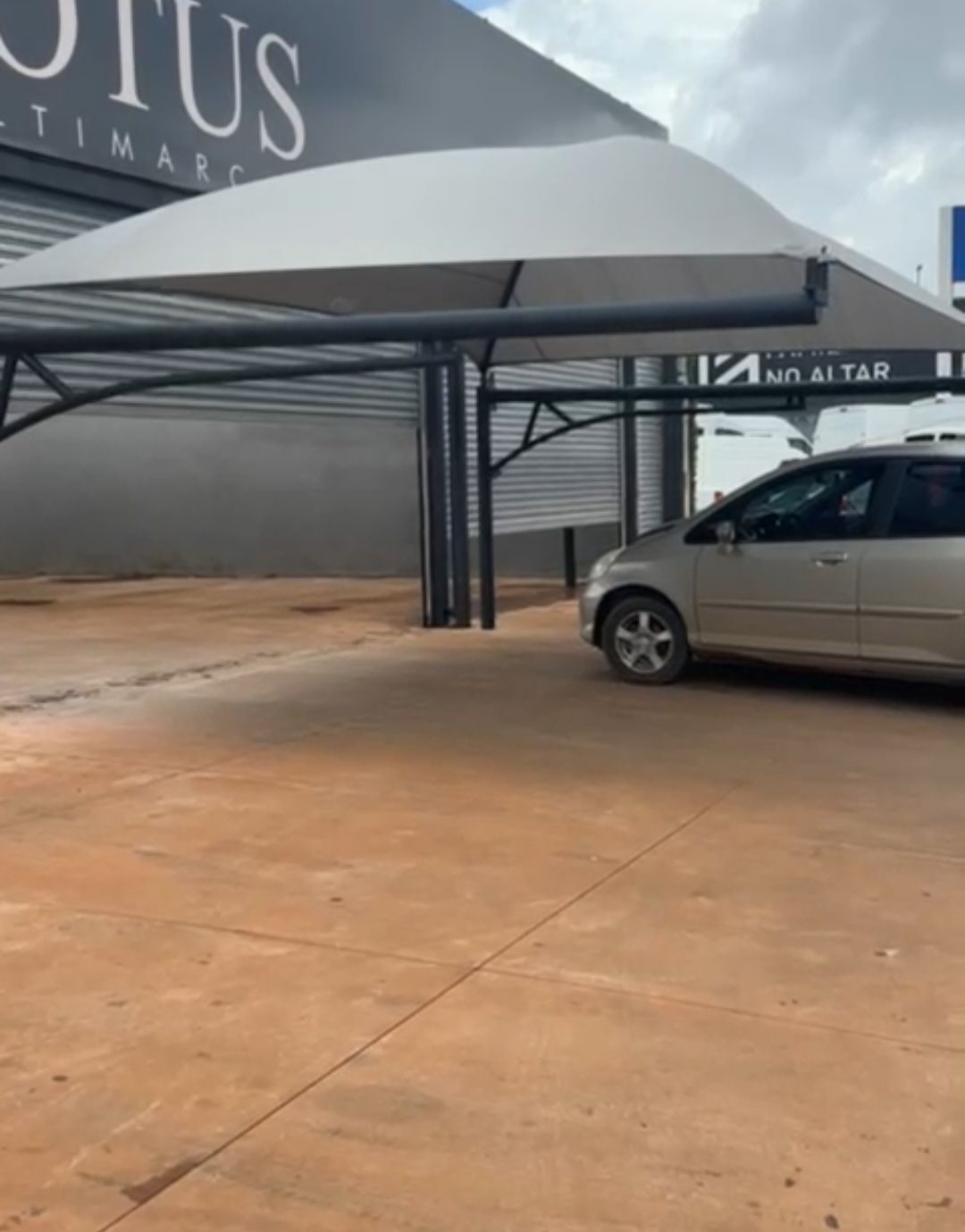 Loja-Salão, 1120 m² - Foto 5