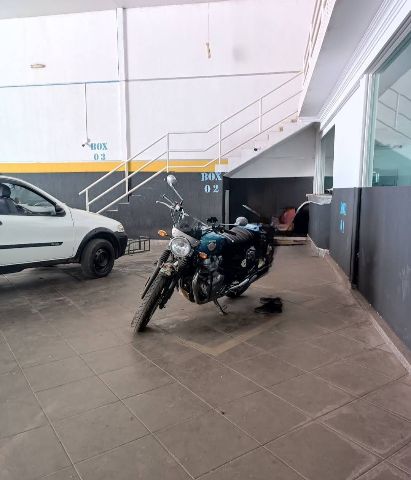 Foto do Loja - Loja galpão 900m²  varejista  alugada em lote de 1120m²   no SCIA QD 15 CONJUNTO 06 - CIDADE DO AUTOMÓVEL- BRASÍLIA-DF | Jeziel Mendes Consultoria Imobiliária