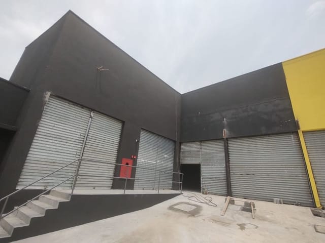 Foto do Loja - Loja para alugar, 247 m² - Demarchi - São Bernardo do Campo/SP | Splendido