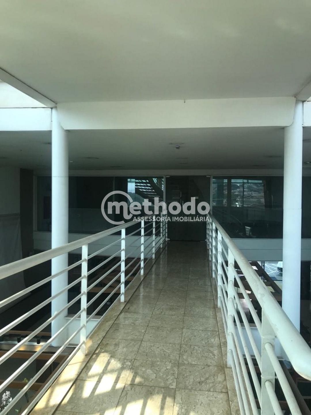 Loja-Salão, 130 m² - Foto 2