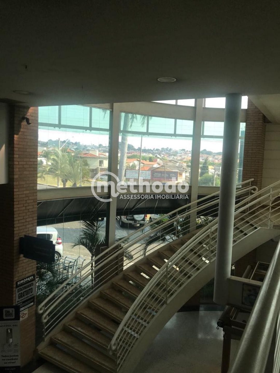 Loja-Salão, 130 m² - Foto 4