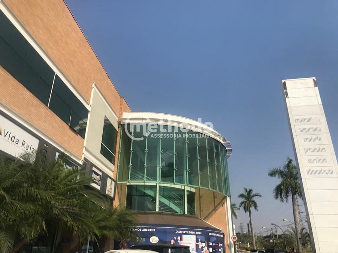 Loja-Salão, 130 m² - Foto 1