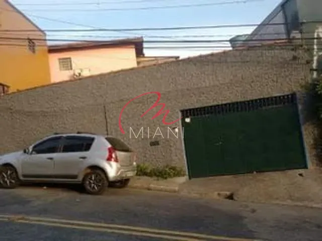 Loja com 400m², à venda, no bairro Vila Dalva em São Paulo