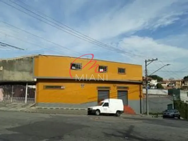 Loja com 400m², à venda, no bairro Vila Dalva em São Paulo