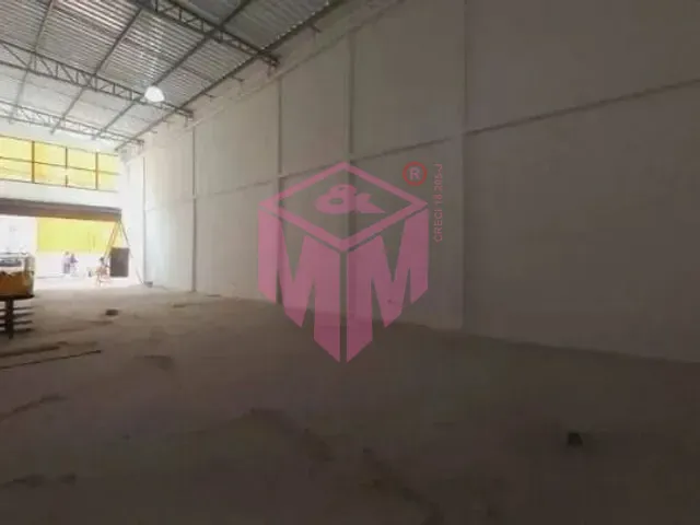 Loja para alugar, no bairro Nova Petrópolis em São Bernardo do Campo